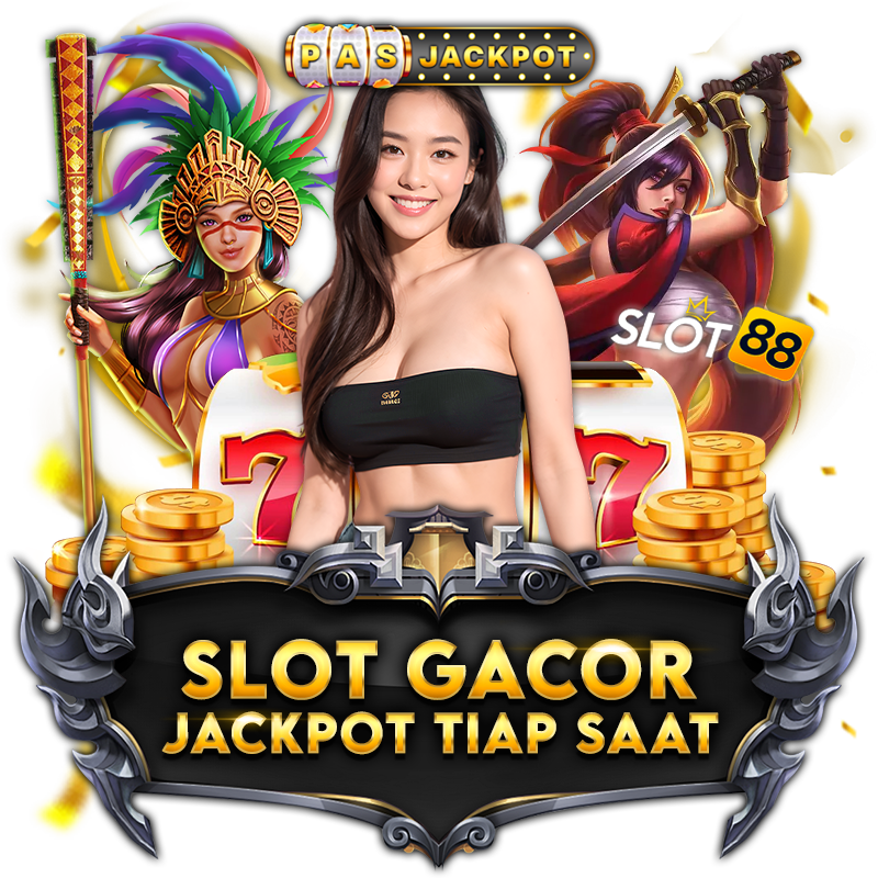 PASJACKPOT # Daftar Link Situs Slot88 Gacor Online Hari Ini Terbaru Gampang Maxwin